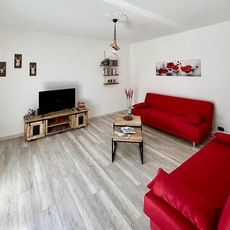 Appartement La Casa Di Sabi à Locana Extérieur photo