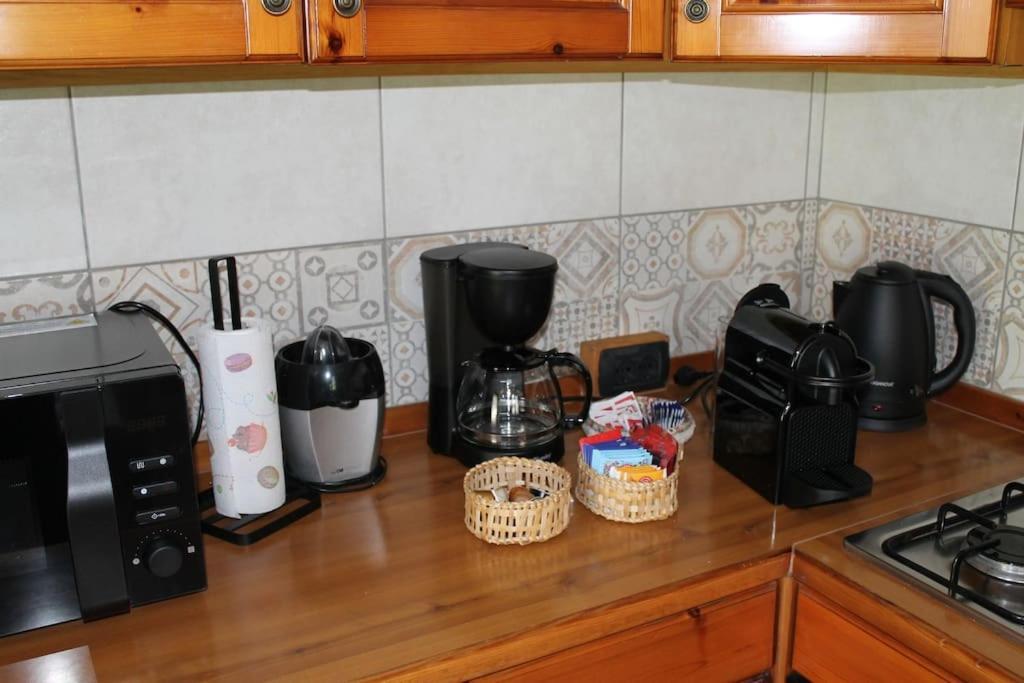 Appartement La Casa Di Sabi à Locana Extérieur photo