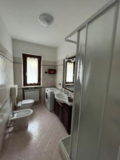 Appartement La Casa Di Sabi à Locana Extérieur photo